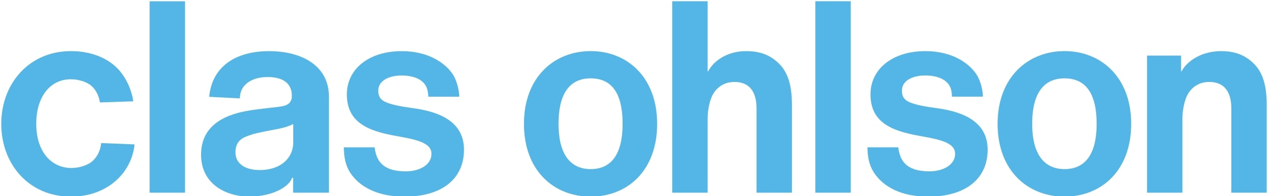 CLAS OHLSON kundeaviser